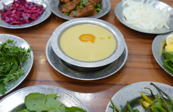 Mercimek